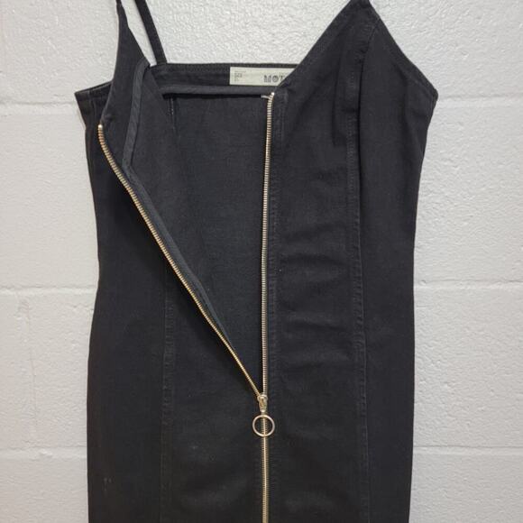 Mini Dress - Picture 6 of 9